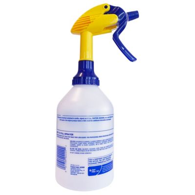 Image showing  E-Z Fill Sprayer, 32 oz.