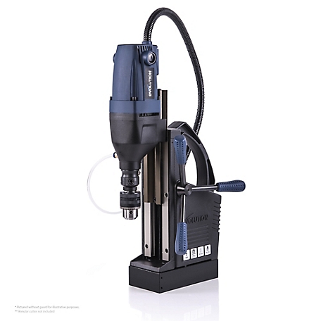 Magnetic Drill Press - What is a Magnetic Drill Press?
