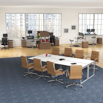 Image showing 6 th Alera AdaptivErgo Anti-Fatigue Mat