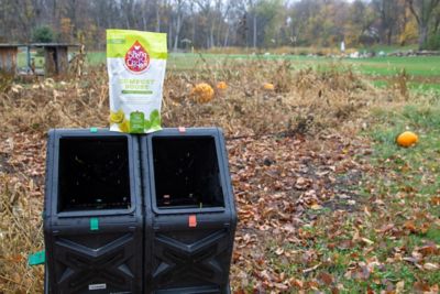 Image showing  1 lb. Compost Boost