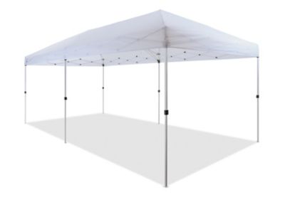 Z-Shade 20 ft. x 10 ft. Everest Instant Canopy