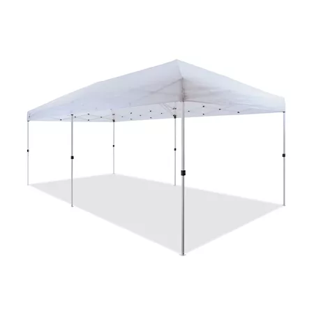 Z-Shade Everest 20' x 10' Instant Canopy Canopies