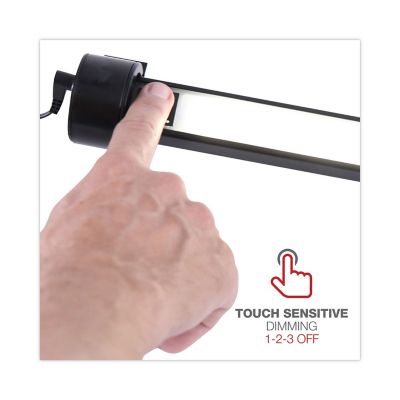 Image showing 7 th Alera Under Cabinet LED Strip Lamp, ALELEDUC24B