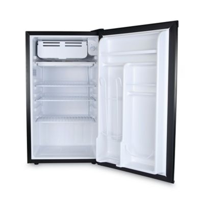 Image showing 2 th Alera 3.2 cu. ft. Refrigerator with Chiller Compartment