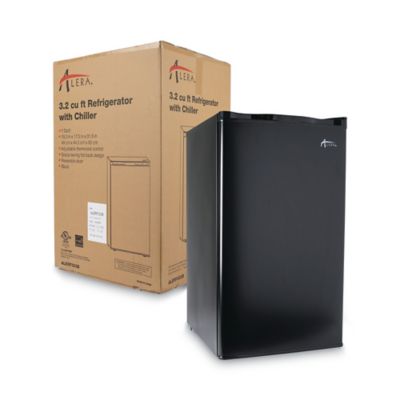 Image showing 6 th Alera 3.2 cu. ft. Refrigerator with Chiller Compartment