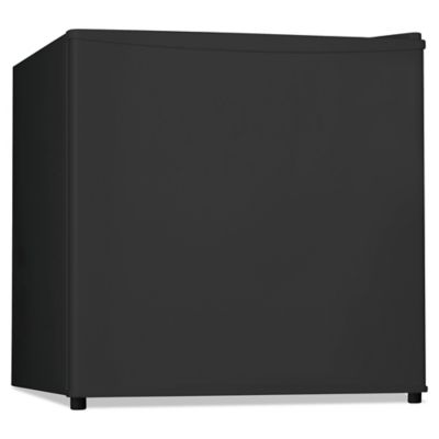 Image showing 1 th Alera 1.6 cu. ft. Refrigerator with Chiller Compartment, ALERF616B