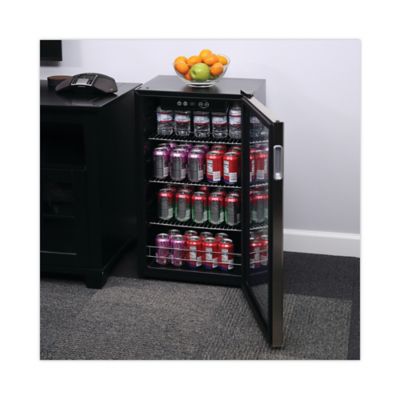 Image showing  3.4 cu. ft. Beverage Cooler, ALERFBC34