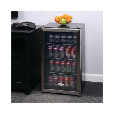 Image showing  3.4 cu. ft. Beverage Cooler, ALERFBC34