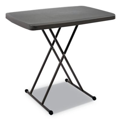 Iceberg Indestructable Classic Personal Folding Table