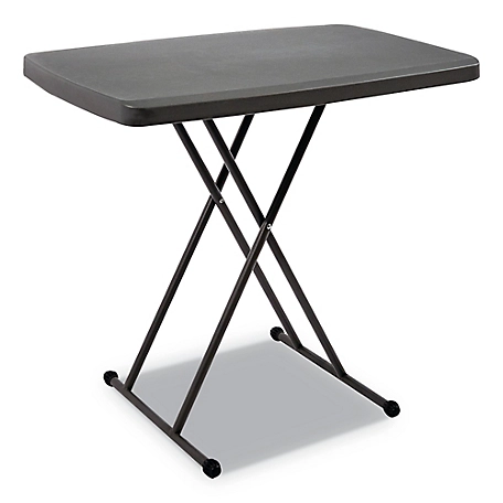 Iceberg Indestructable Classic Personal Folding Table