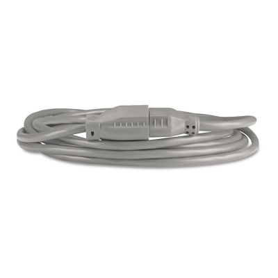 Image showing 2 th Innovera Indoor Heavy-Duty Extension Cord, IVR72209