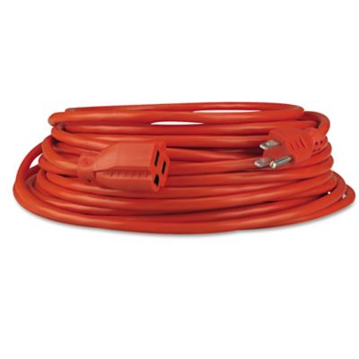 Image showing  Indoor/Outdoor Extension Cord