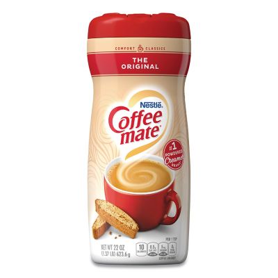 Coffee mate Original Powdered Creamer, NES30212