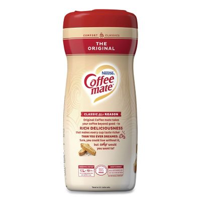 Image showing  Original Powdered Creamer, 22 oz.