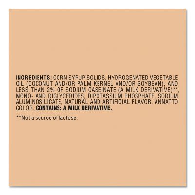 Image showing 5 th Coffee mate Original Powdered Creamer, 22 oz.