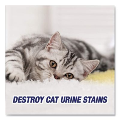 Image showing  32 oz. Citrus Scented Urine Destroyer Spray