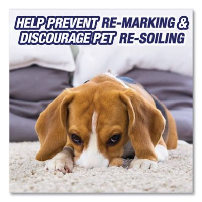 Image showing  32 oz. Citrus Scented Urine Destroyer Spray