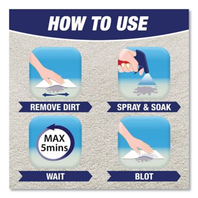 Image showing 5 th Resolve 32 oz. Citrus Scented Urine Destroyer Spray