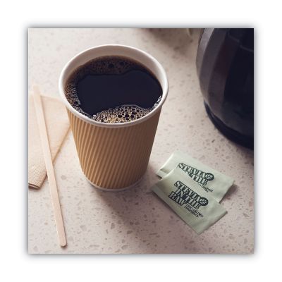 Image showing  0.035 oz Sweetener Packets, 200-Pack