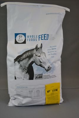 Daily Dose Equine Performance Senior Horse Feed, 40 lb.