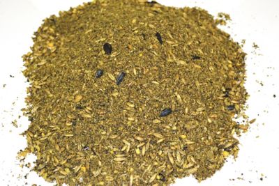 Image showing  Performance Senior Horse Feed, 40 lb. Bag