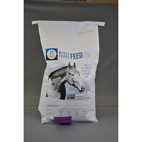 Daily Dose Equine Freestyle Performance Horse Feed, Trail Mix, 40 lb.