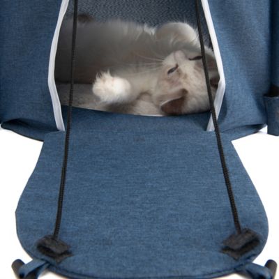 Image showing  Vesper Play Castle Blue