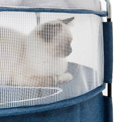 Image showing  Vesper Play Castle Blue