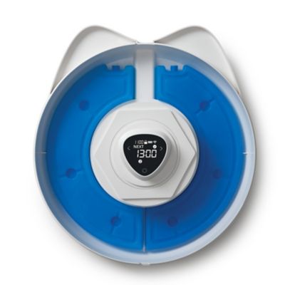 Image showing  Pixi Smart 6 Meal Feeder