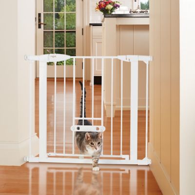 MyPet Wide Walk Thru Easypass Pet Gate