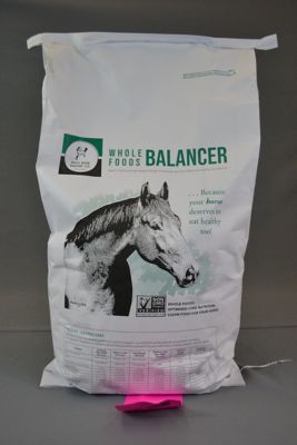 Daily Dose Equine Carb Buster Forage Balancer Horse Feed 40 lb. Bag at Tractor Supply Co