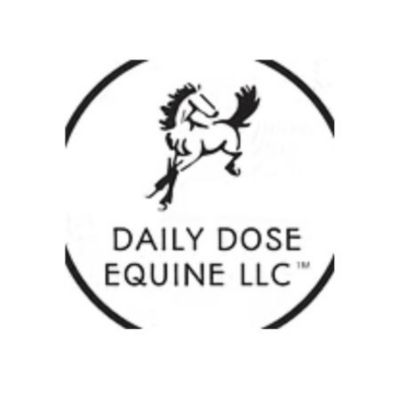 Image showing 2 th Daily Dose Equine Carb-Buster Forage Balancer Horse Feed, 40 lb. Bag