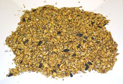 Image showing  Achiever Forage Balancer Textured Horse Feed, 40 lb. Bag