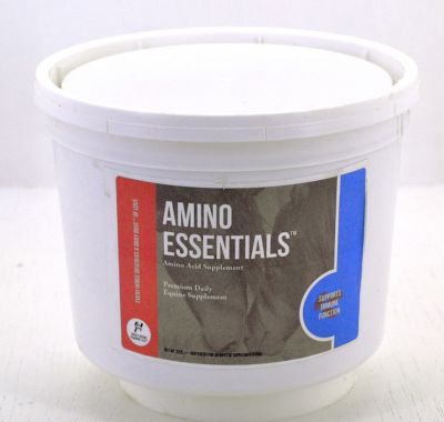 Daily Dose Equine Amino Essentials Horse Supplement