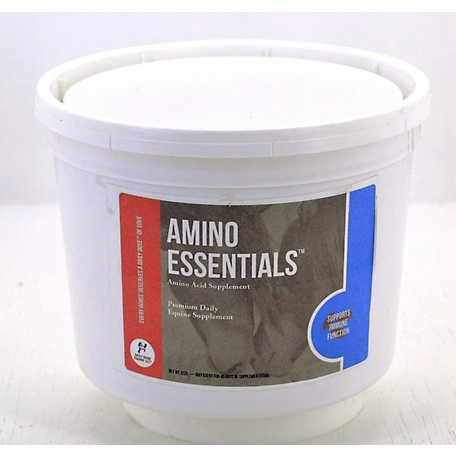 Daily Dose Equine Amino Essentials Horse Supplement