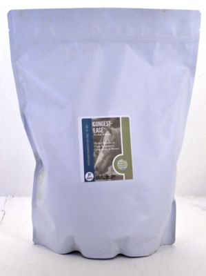 Daily Dose Equine Congest Ease Herbal Supplement