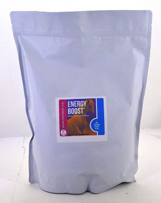 Daily Dose Equine Energy Boost Horse Supplement, 96 oz.