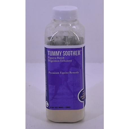 Daily Dose Equine Tummy Soother Horse Supplement, 8 oz.