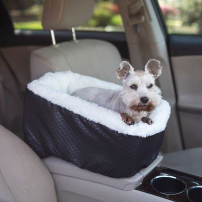 Image showing  Console Lookout Dog Car Seat