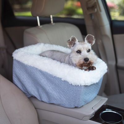 Image showing  Console Lookout Dog Car Seat