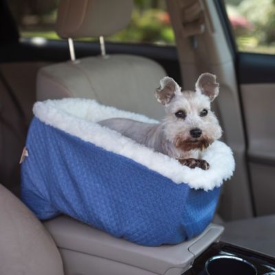Image showing  Console Lookout Dog Car Seat