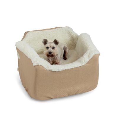 Image showing  Lookout 1 Dog Car Seat