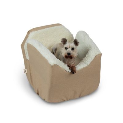 Image showing  Lookout 1 Dog Car Seat