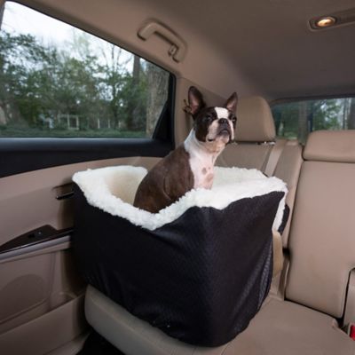 Snoozer Lookout 1 Dog Car Seat