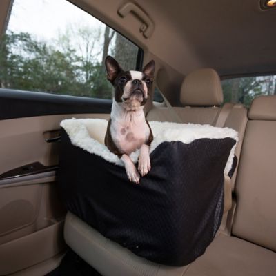 Image showing 1 th Snoozer Lookout 1 Dog Car Seat