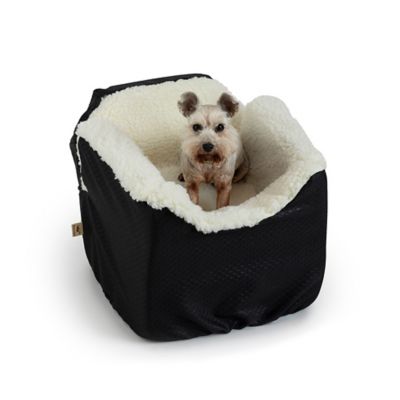 Image showing 3 th Snoozer Lookout 1 Dog Car Seat