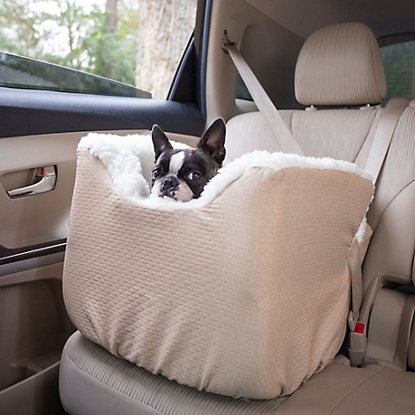 Snoozer Lookout 1 Dog Car Seat