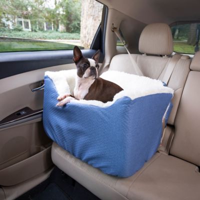 Snoozer Lookout 1 Dog Car Seat