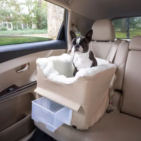 Snoozer Lookout 2 Dog Car Seat Pet Car Seats