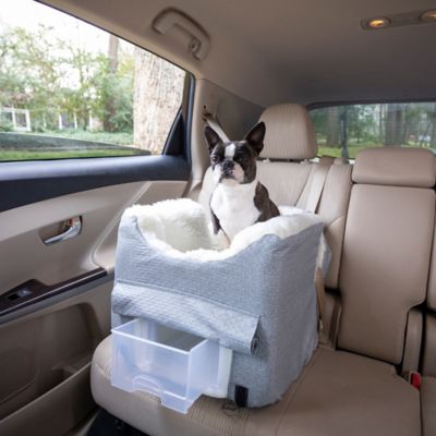 Snoozer Lookout 2 Dog Car Seat